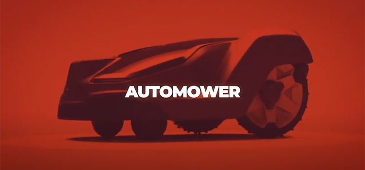 Lanzamiento Página Automower