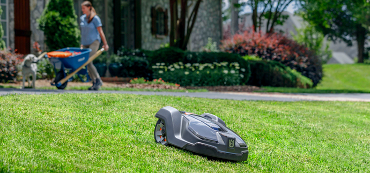 Automower, testimonios y casos de éxito