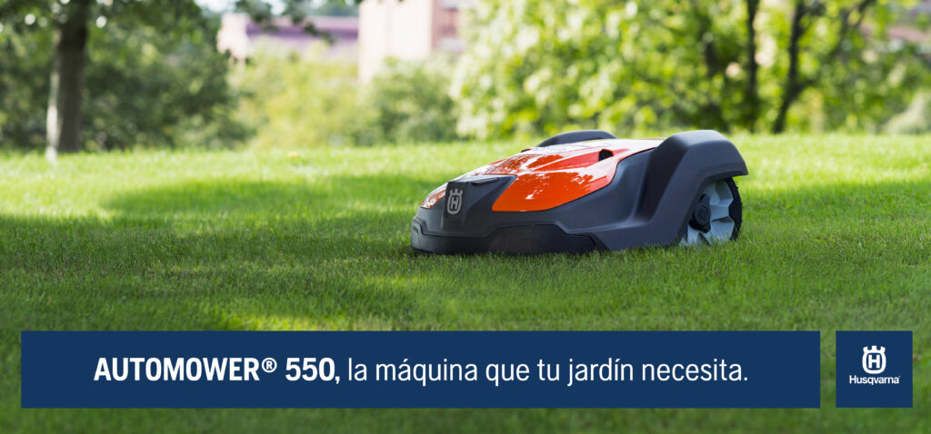 Automower Colombia