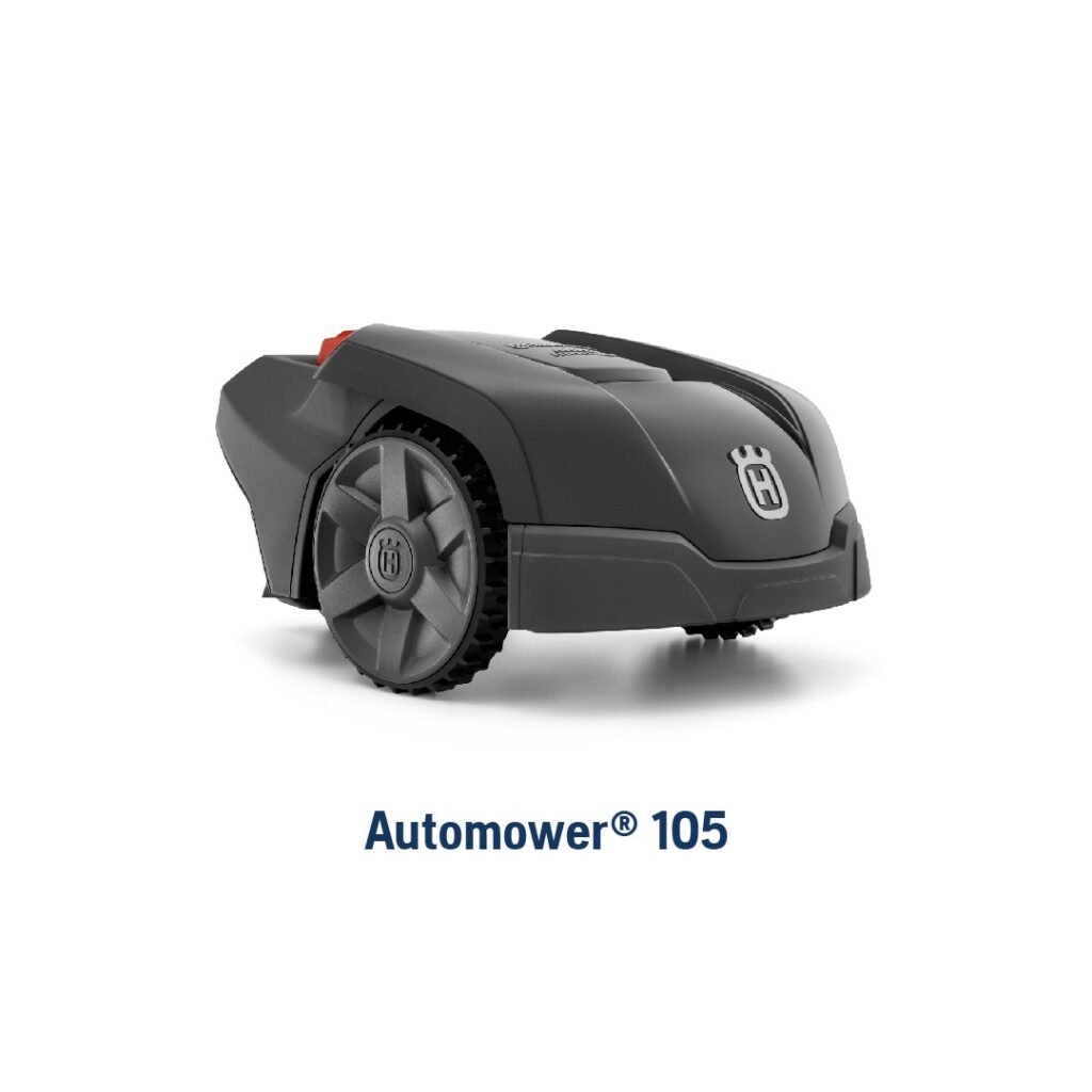 Atomower 105