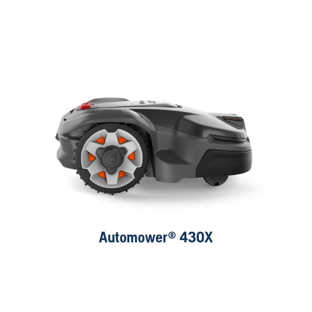 Automower 430x