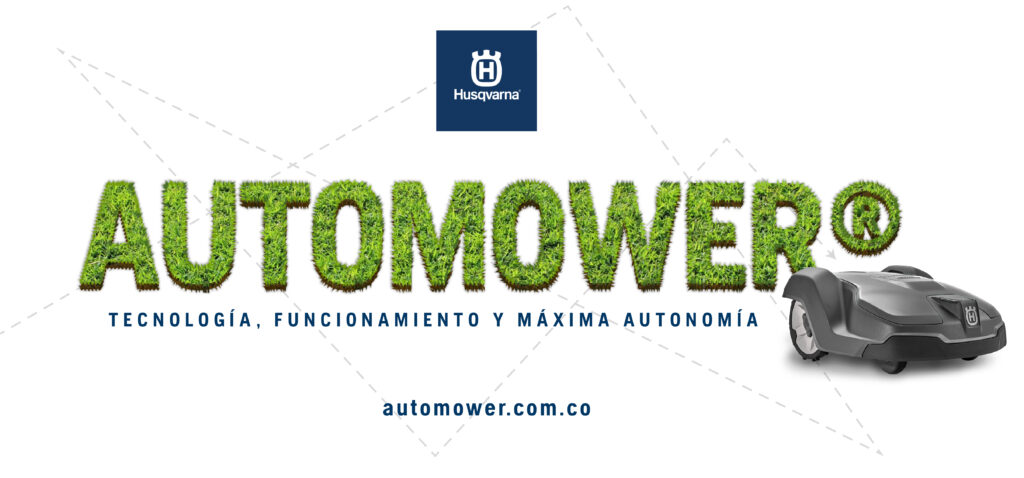 Automower Colombia