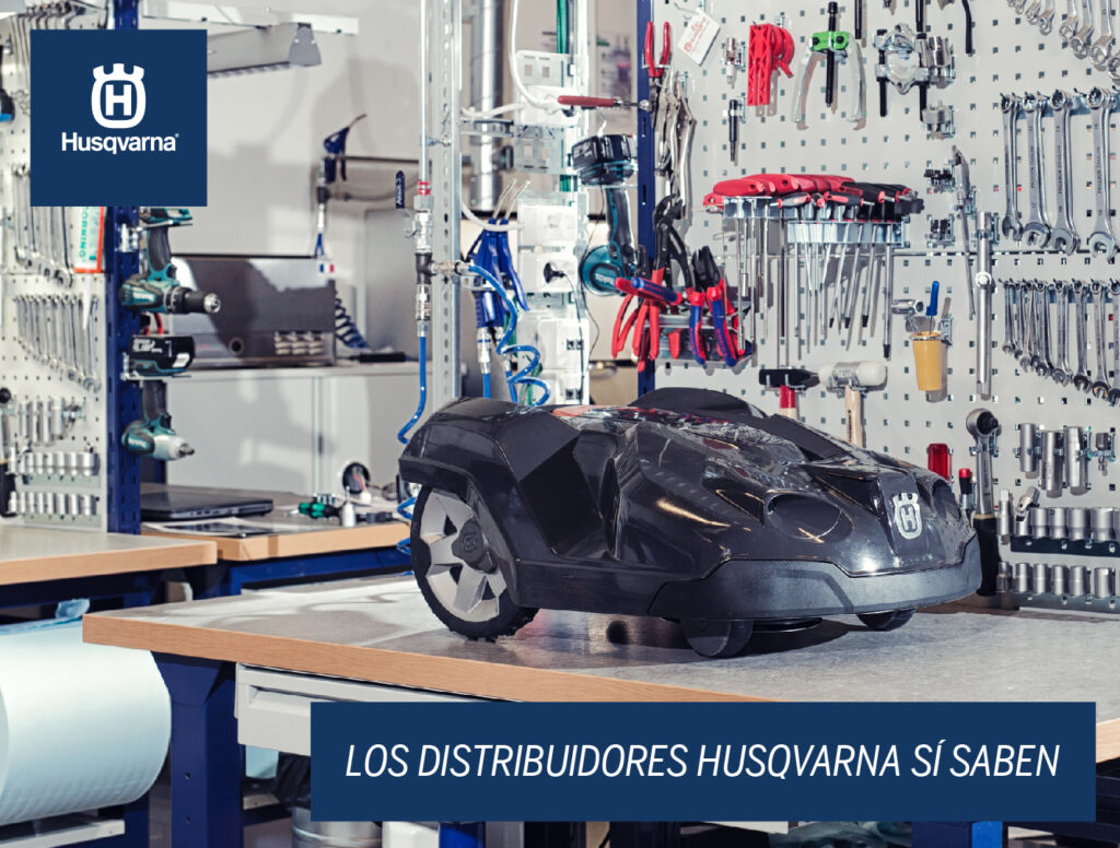 Automower Colombia