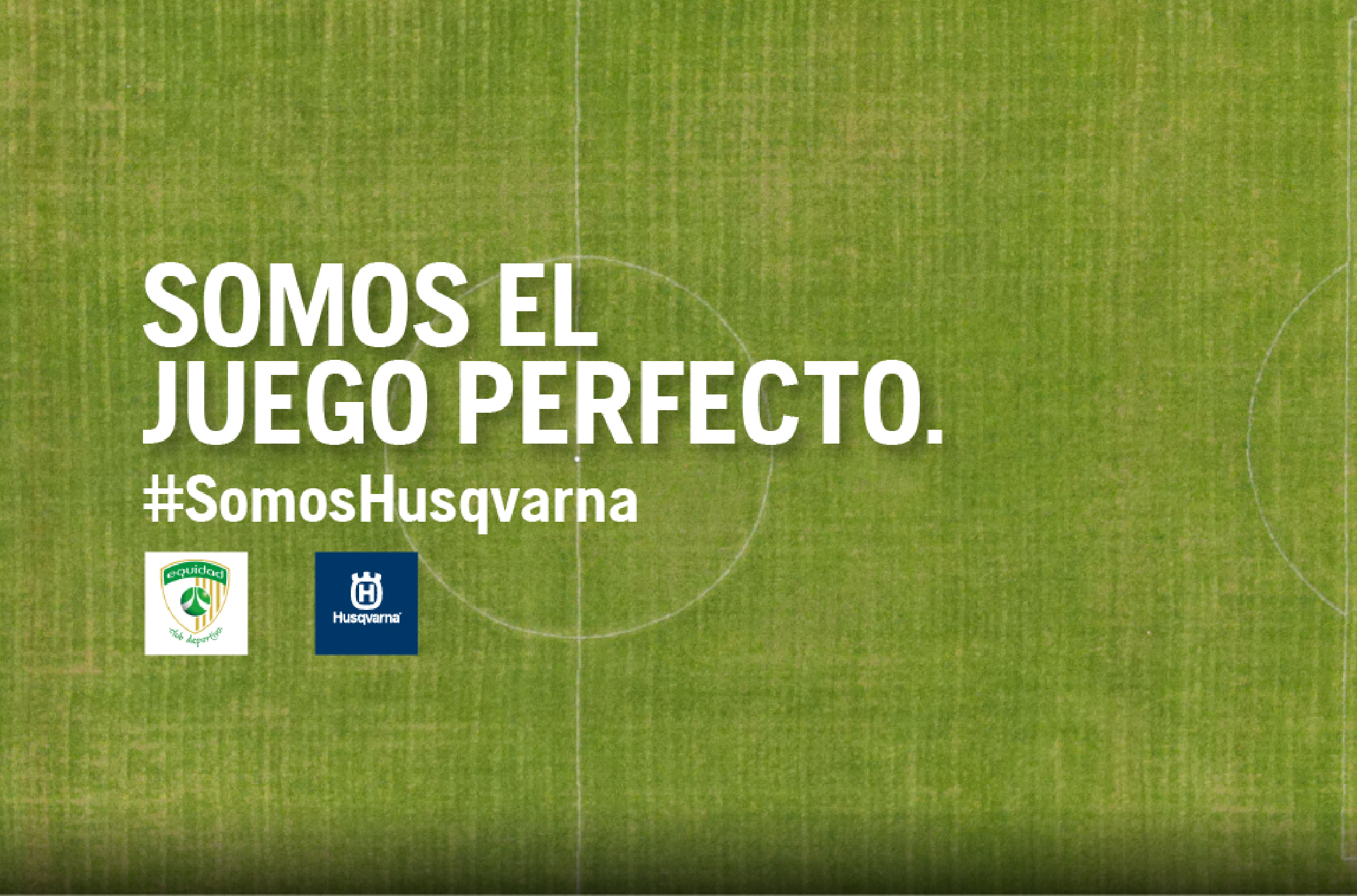 Automower campos deportivos