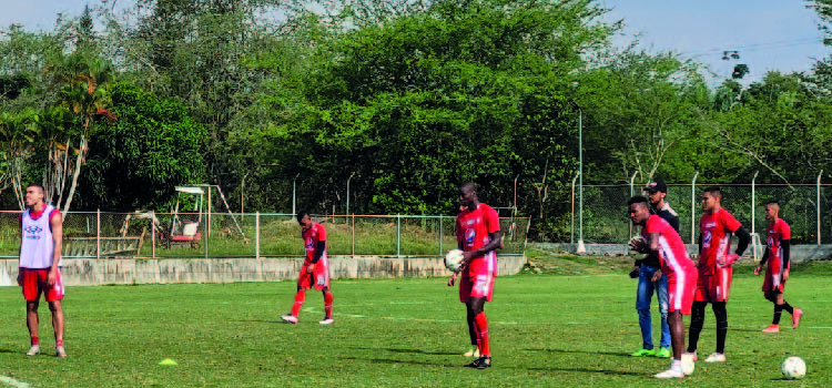 Automower® se pone la roja y se convierte en aliado del América de Cali