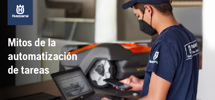 Mitos que existen sobre la automatización de tareas